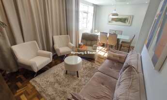 Imagem 3: Apartamento no Edifício Coorigha-10 no Bairro Rio Branco em Novo Hamburgo