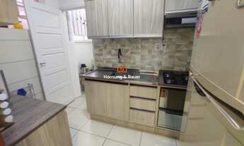 Imagem 6: Apartamento no Edifício Coorigha-10 no Bairro Rio Branco em Novo Hamburgo