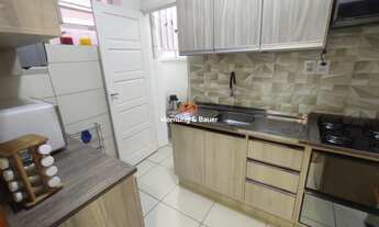 Imagem 7: Apartamento no Edifício Coorigha-10 no Bairro Rio Branco em Novo Hamburgo