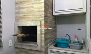 Imagem 4: Casa no bairro Boa Vista na cidade de Lindolfo Collor