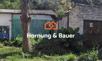 Imagem 6: Terreno no bairro Guarani em Novo Hamburgo