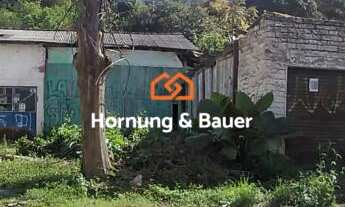 Imagem 2: Terreno no bairro Guarani em Novo Hamburgo