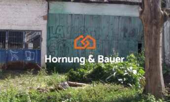 Imagem 3: Terreno no bairro Guarani em Novo Hamburgo