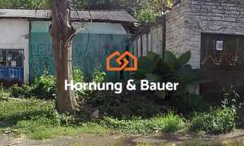 Imagem 7: Terreno no bairro Guarani em Novo Hamburgo