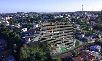 Imagem 2: LANÇAMENTO de um Refúgio Urbano em Novo Hamburgo-RS