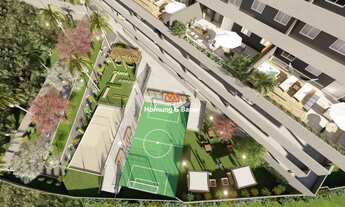 Imagem 4: LANÇAMENTO de um Refúgio Urbano em Novo Hamburgo-RS