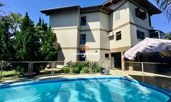 Imagem: Linda casa no bairro Encosta do Sol em Estância