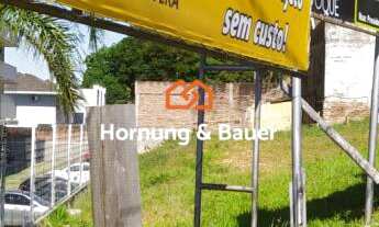 Imagem 4: Terreno no Bairro Primavera em Novo Hamburgo