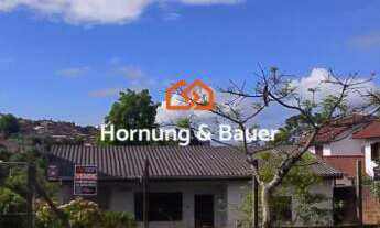 Imagem: Terreno de 1200m² no Bairro Rondônia em