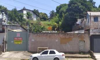 Imagem: Terreno - Novo Hamburgo - Boa Vista