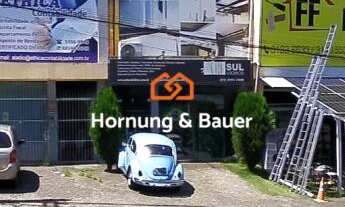 Imagem 6: Prédio Comercial no Bairro Operário em Novo Hamburgo