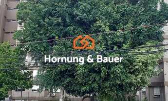 Imagem: Apartamento Semimobiliado à Venda em Novo