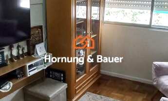 Imagem 2: Apartamento Semimobiliado à Venda em Novo Hamburgo, Ouro Branco - Condomínio Vila Romana