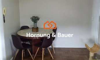 Imagem 3: Apartamento Semimobiliado à Venda em Novo Hamburgo, Ouro Branco - Condomínio Vila Romana