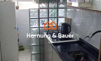 Imagem 4: Apartamento Semimobiliado à Venda em Novo Hamburgo, Ouro Branco - Condomínio Vila Romana