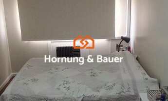 Imagem 7: Apartamento Semimobiliado à Venda em Novo Hamburgo, Ouro Branco - Condomínio Vila Romana