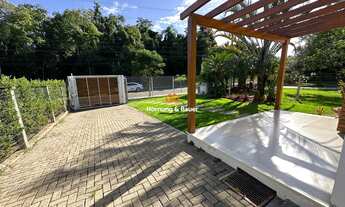 Imagem 2: Casa espetácular em Ivoti com terreno de 624 m²