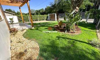 Imagem 3: Casa espetácular em Ivoti com terreno de 624 m²