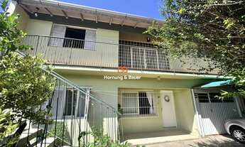 Imagem: Casa à venda no bairro São Jorge em Novo