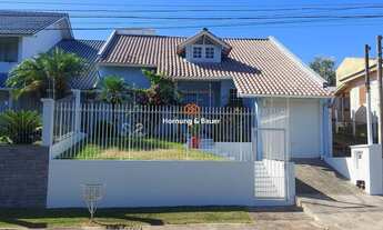 Imagem: Casa de 3 Dormitórios no Bairro Santo Afonso