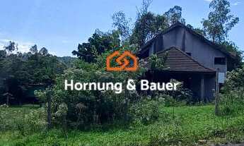 Imagem 3: Terreno-Estância Velha-Floresta, 762M² de Área Total