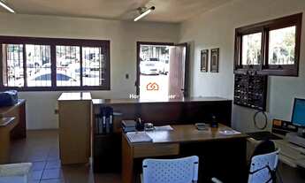 Imagem 7: Excelente casa comercial no Bairro Ouro Branco em Novo Hamburgo