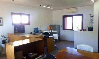 Imagem 3: Excelente casa comercial no Bairro Ouro Branco em Novo Hamburgo