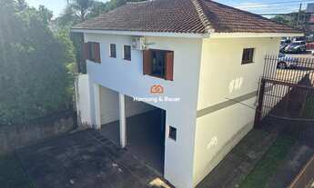 Imagem 5: Excelente casa comercial no Bairro Ouro Branco em Novo Hamburgo