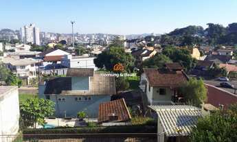 Imagem 6: Excelente casa comercial no Bairro Ouro Branco em Novo Hamburgo