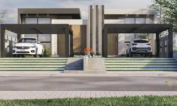 Imagem: RESIDENCIAL GRÉCIA - Casa PLANA em Construção