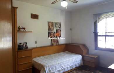 Imagem 14: Casa SEMIMOBILIADA à venda no Bairro Ouro Branco em Novo Hamburgo