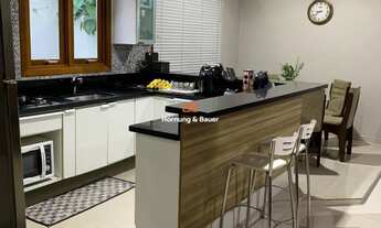 Imagem 4: Belíssima casa com piscina à venda em Novo Hamburgo no bairro Primavera