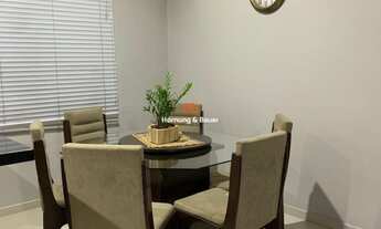 Imagem 5: Belíssima casa com piscina à venda em Novo Hamburgo no bairro Primavera