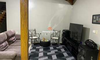 Imagem 6: Belíssima casa com piscina à venda em Novo Hamburgo no bairro Primavera