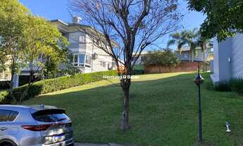 Imagem: Excelente Terreno em Condomínio Fechado