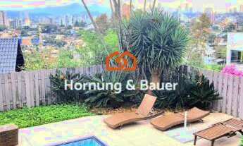 Imagem 7: Belíssima casa SEMIMOBILIADA no Bairro Ideal em Novo Hamburgo