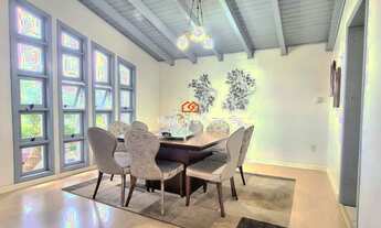 Imagem 5: Belíssima casa SEMIMOBILIADA no Bairro Ideal em Novo Hamburgo