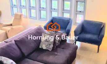 Imagem 4: Belíssima casa SEMIMOBILIADA no Bairro Ideal em Novo Hamburgo