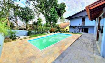 Imagem 3: Casa à venda no bairro Liberdade em Novo Hamburgo