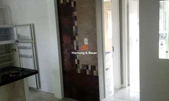 Imagem: Apartamento no Pátria Nova