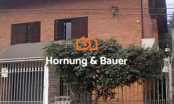 Imagem: Casa com piscina à venda em Novo Hamburgo