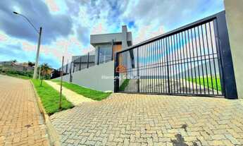 Imagem 7: Casa PLANA com 3 dormitórios à venda no bairro Metzler em Campo Bom/RS