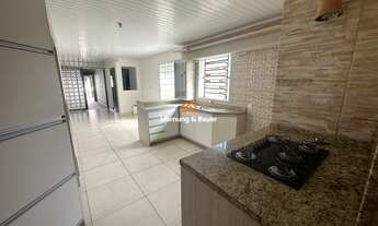 Imagem 7: Imóvel com Piscina e Churrasqueira em Estância Velha, Lago Azul