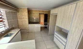 Imagem 2: Imóvel com Piscina e Churrasqueira em Estância Velha, Lago Azul