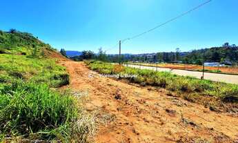Imagem: Terrenos à venda no Loteamento Moradas