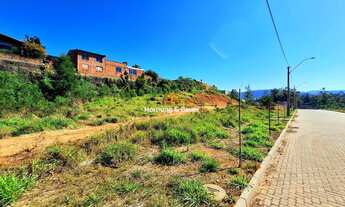 Imagem 2: Terrenos à venda no Loteamento Moradas da Colina, bairro Metzler em Campo Bom