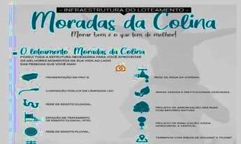 Imagem 5: Terrenos à venda no Loteamento Moradas da Colina, bairro Metzler em Campo Bom