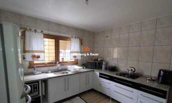 Imagem 5: Casa à venda em Novo Hamburgo no bairro Canudos