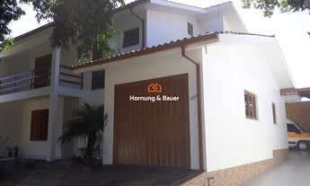 Imagem: Casa à venda em Novo Hamburgo no bairro
