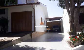 Imagem 2: Casa à venda em Novo Hamburgo no bairro Canudos